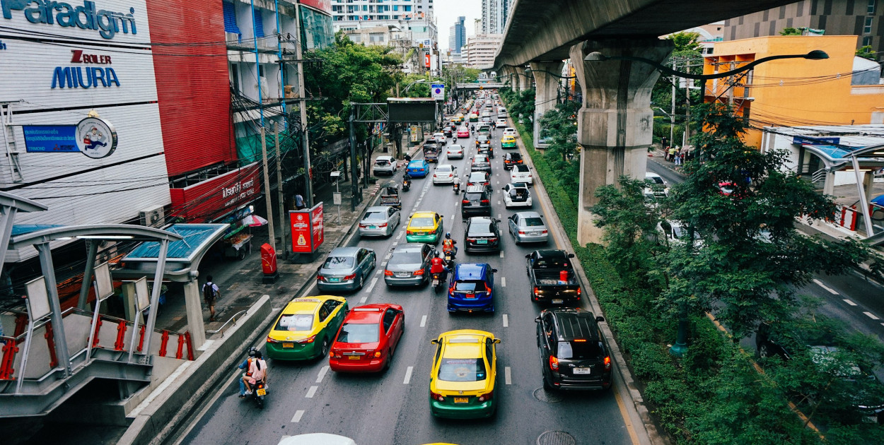 Gdzie najlepiej można zarobić na sprzedaży starego auta?