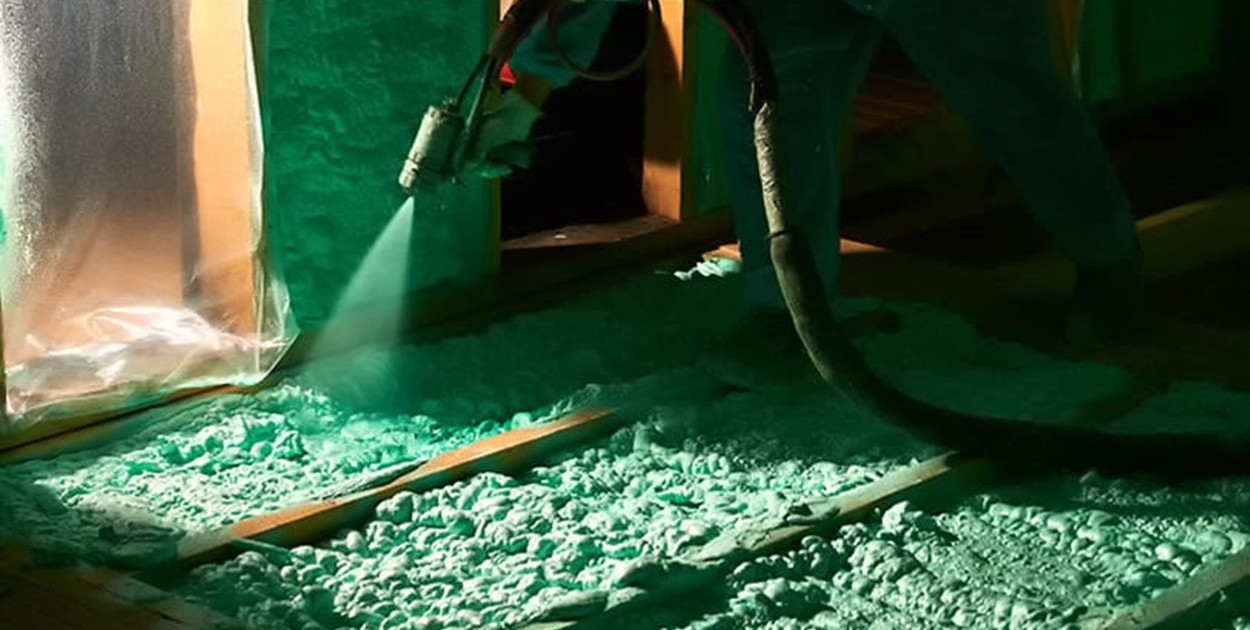 8 Typow Izolacji Termicznej Jak Wybrac Najlepsza