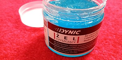 Żel Dynic, do czyszczenia trudno dostępnych miejsc-4900