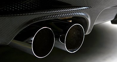 Normy spalania już w CEPiKu. Właściciele aut powinni to sprawdzić-798