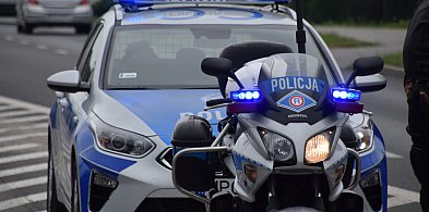 Tragiczny finał. Trudno uwierzyć, co holował ten samochód! -821