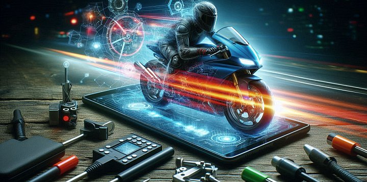 Technologiczne przełomy w bezpieczeństwie motocyklistów-2943