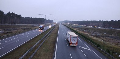 Przy polskich drogach staną nowe urządzenia. Nie chodzi o radary-3869