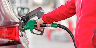 Ceny paliw rozjeżdżają się na stacjach. "Najdroższy od marca"-5564