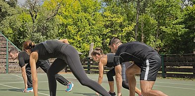 Sporty motorowe a kondycja fizyczna: Jak kierowcy dbają o formę?