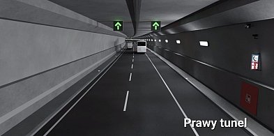 Przełomowy kontrakt podpisany. Powstanie najdłuższy tunel drogowy w Polsce