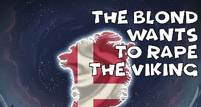 Dlaczego USA musi zapomnieć o kupnie Grenlandii?