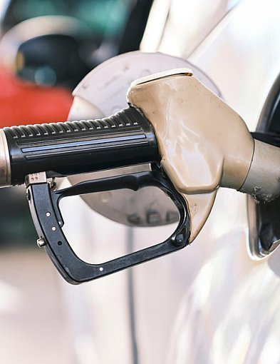 Ceny paliw nadal stabilne. Ale eksperci mówią o możliwych podwyżkach-5654