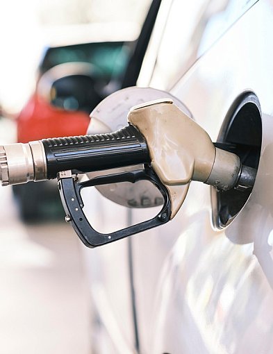 Ceny paliw nadal stabilne. Ale eksperci mówią o możliwych podwyżkach-5654