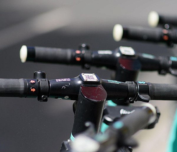 Czy karta rowerowa obejmie hulajnogi? Wiadomo, co zdecydowano-5855