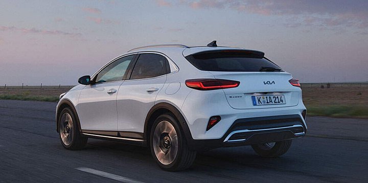 Kia Ceed vs. Kia XCeed – pojedynek w segmencie kompaktó-5893