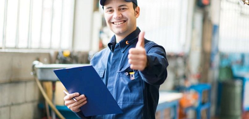 Serwis ciągników rolniczych – najczęstsze usterki ciągników rolniczych