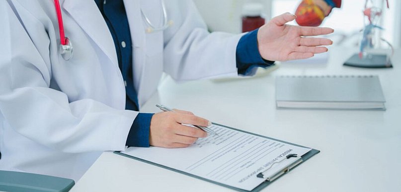 Przygotowanie do wizyty u proktologa – konkretne zasady bez nadinterpretacji