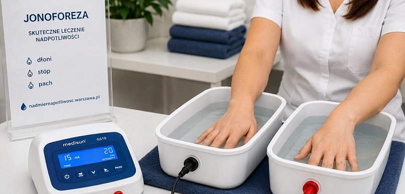 Ortopeda Warszawa – profesjonalna diagnostyka i leczenie schorzeń narządu ruchu