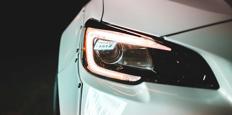 Dywaniki EVA z logo – personalizacja czy przesada? - 6230