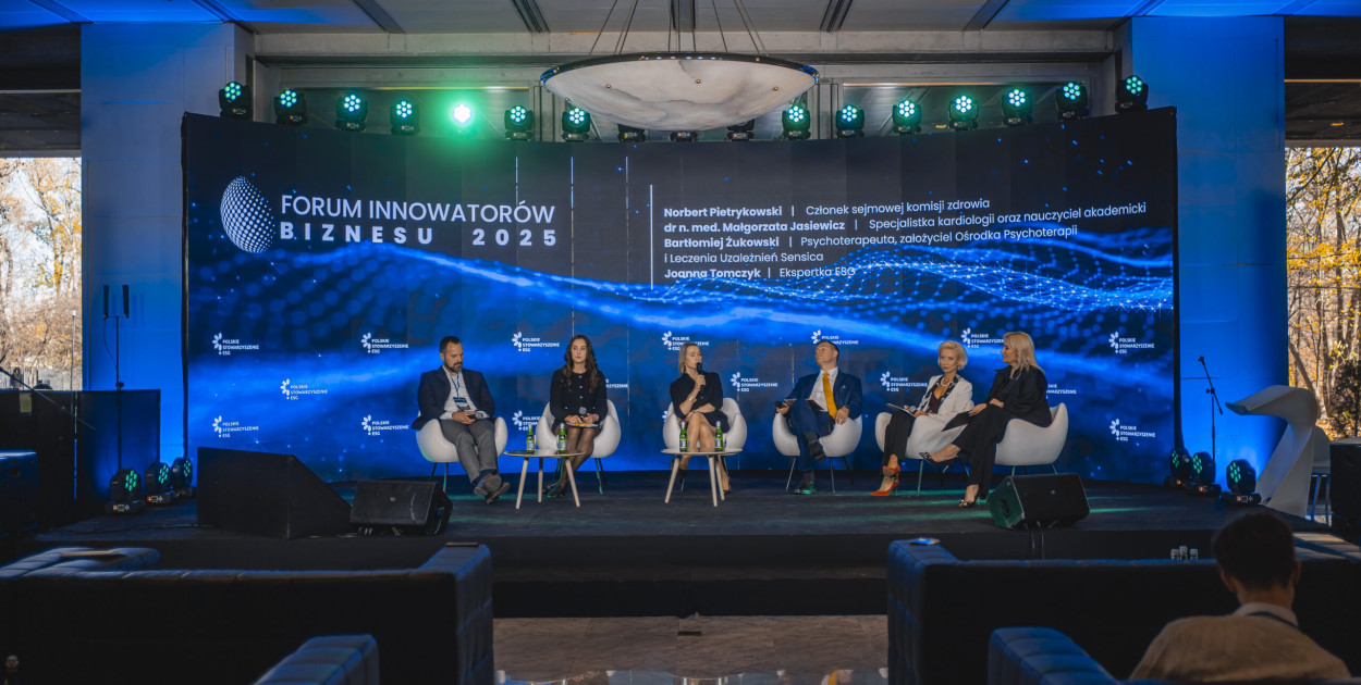 Fot. Michał Jędrzejewski