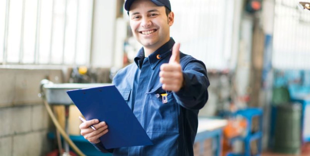 Serwis ciągników rolniczych – najczęstsze usterki ciągników rolniczych