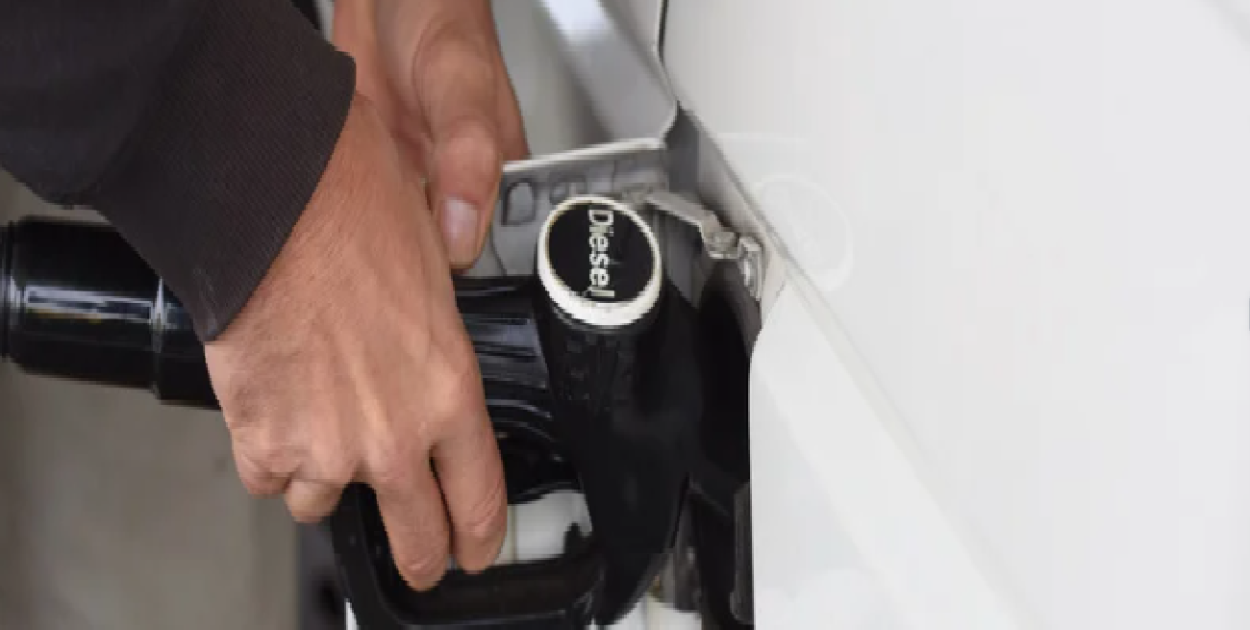 Czy warto jeszcze kupować diesla? Nowe strefy czystego transportu a rynek wtórny