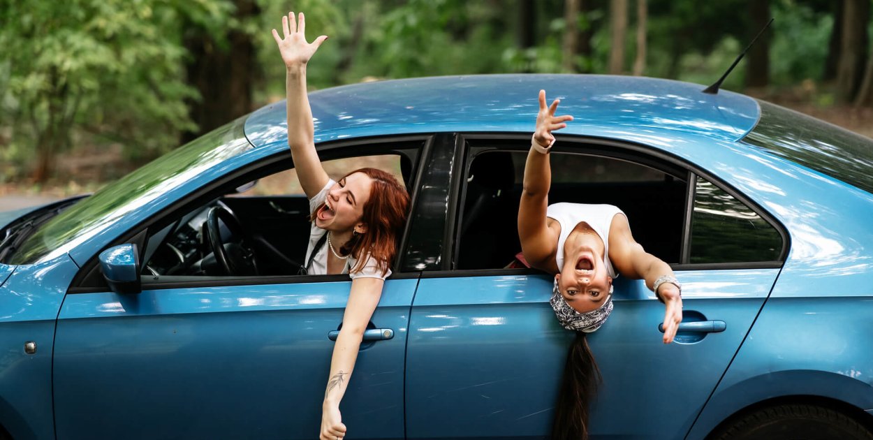 Idealna polisa OC istnieje! Sprawdź, jak ją znaleźć!